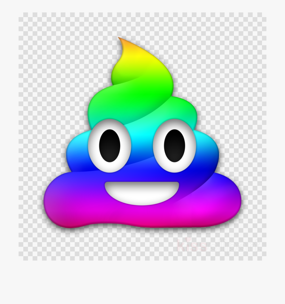 920x980 Shit Vector Poop Emoji