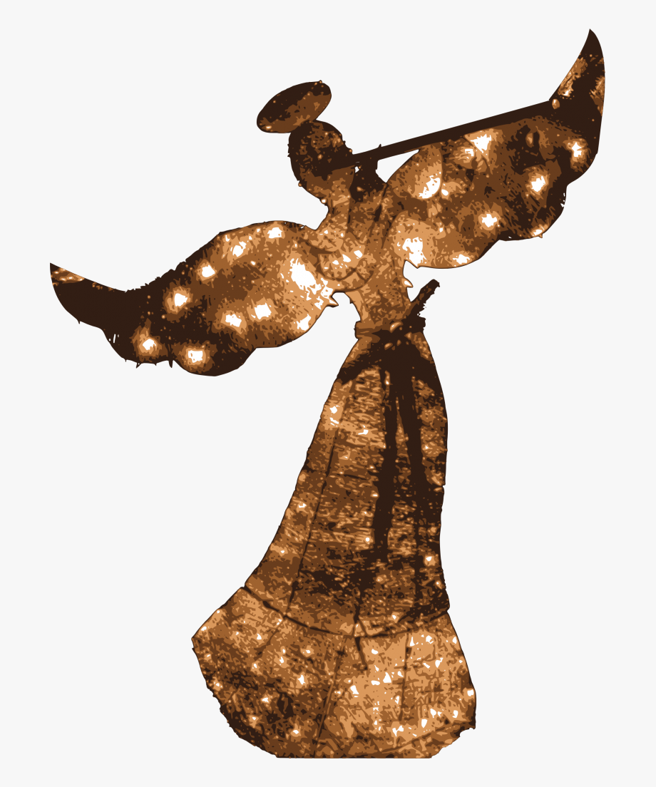 920x1104 Trend Fantasy Angel Png Image Transparent Vector, Clipart