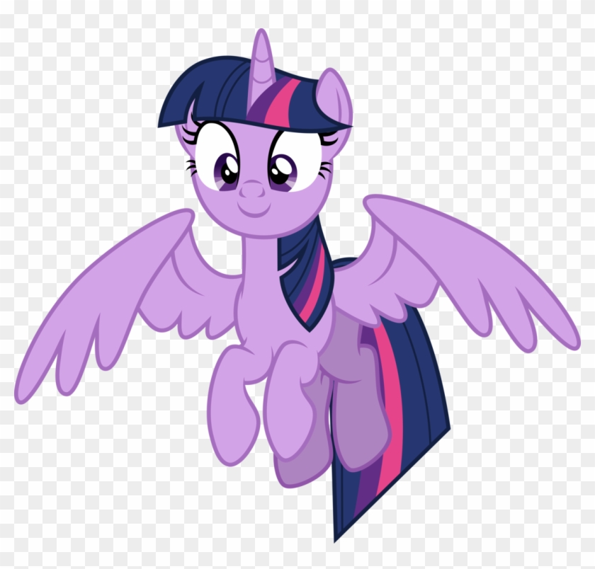 840x804 Twilight Vector Flying