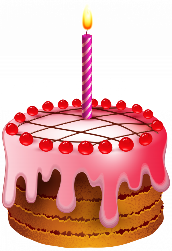600x874 Cake Transparent Images Png Transparent Vector, Clipart