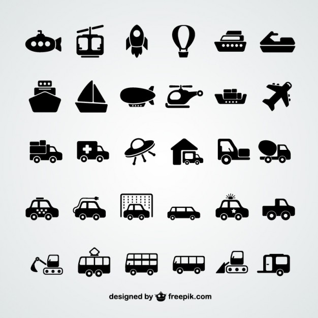 626x626 Transport Icon Vectors, Photos And Free Download