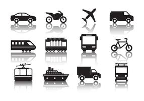286x200 Transportation Free Vector Art