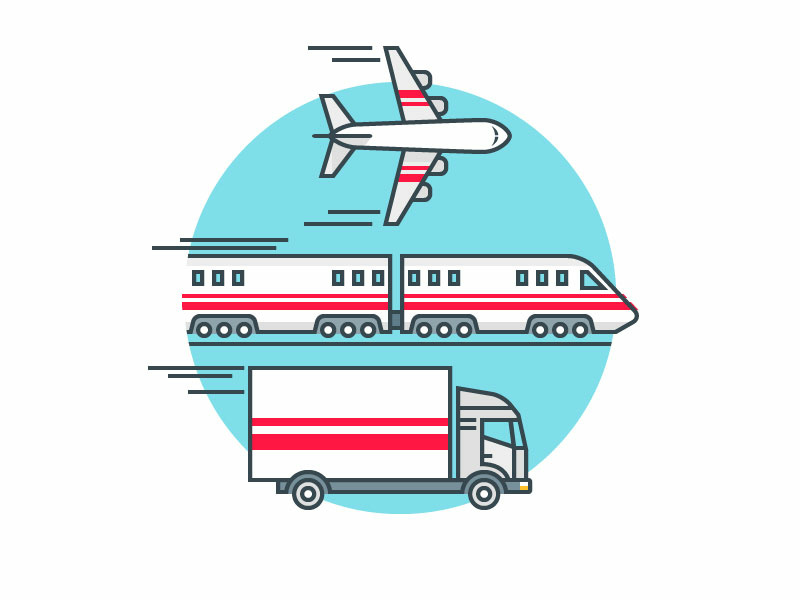 800x600 Transportation Icon