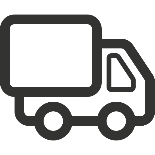 512x512 Vector Transportation Icon