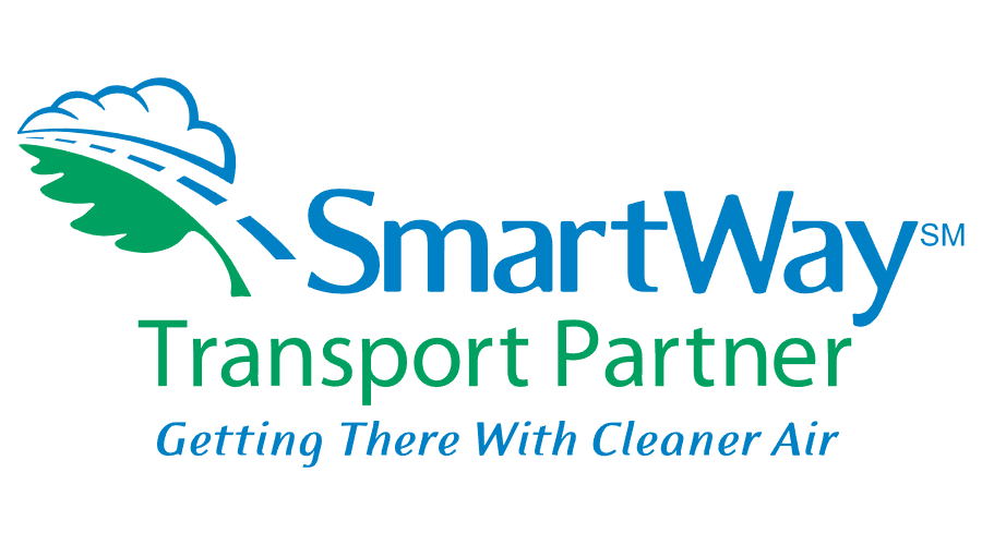 900x500 Smartway Transport Partnership Vector Logo Free Download