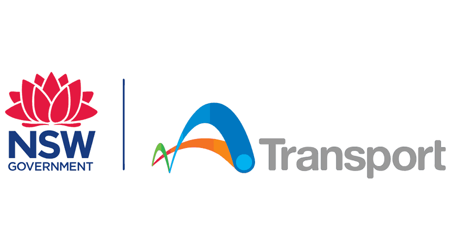900x500 Transport For Nsw Vector Logo Free Download