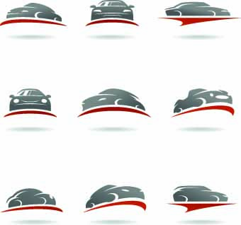 340x318 Transport Logo Illustration Vector Free Download