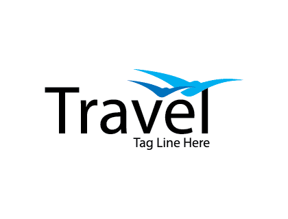 420x320 Travels And Transport Logo Vector Logopik