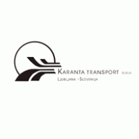 200x200 Karanta Transport D O O Logo Vector