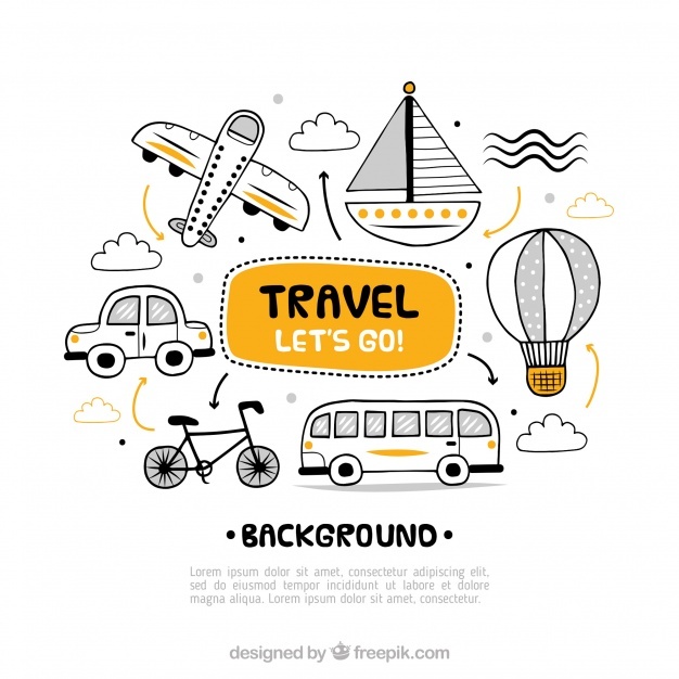 Transport Vectors, Free In Format 626x626 Transport Vectors, Free In Format