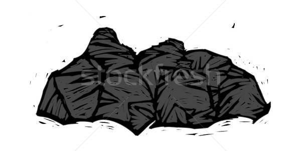 600x301 Garbage Bag Vector Illustration Sungjoong Kim