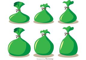 286x200 Bag Free Vector Art