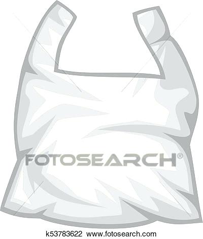 400x470 Plastic Trash Bags