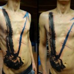 My Vector Trash Polka Tattoo Best Tattoo Ideas Gallery 150x150 My Vector Trash Polka Tattoo Best Tattoo Ideas Gallery