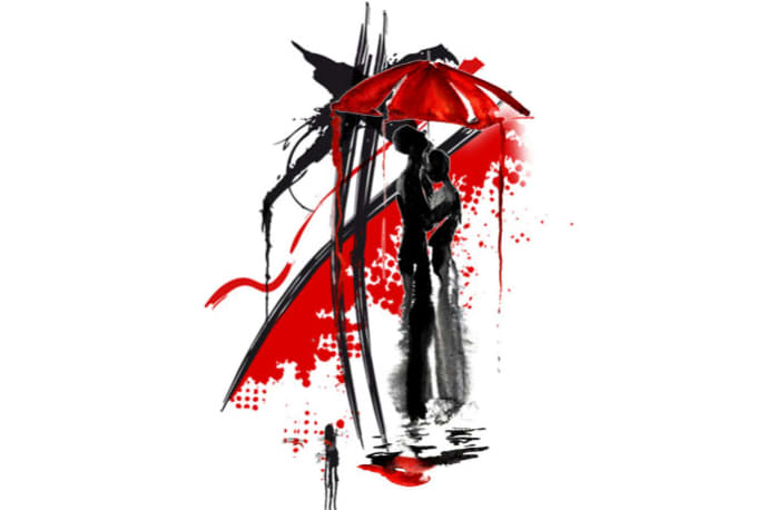 Design A Trash Polka Tattoo For You 680x458 Design A Trash Polka Tattoo For You