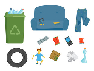 Search Photos Trash Vector 315x240 Search Photos Trash Vector