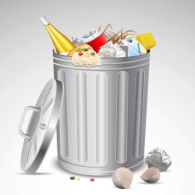 Free Trash Files, Vectors Graphics 676x676 Free Trash Files, Vectors Graphics