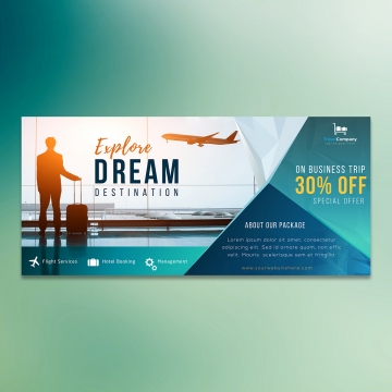 360x360 Travel Banner Png Images Vector And Free Download