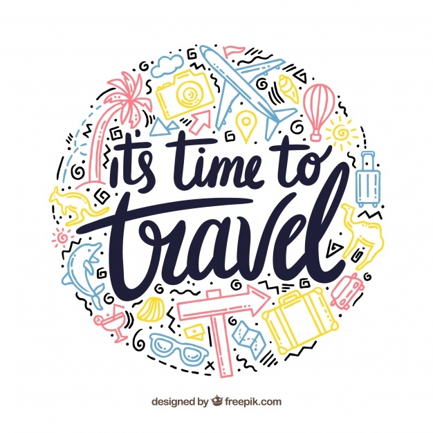 626x626 Travel Icon Vectors, Photos And Free Download