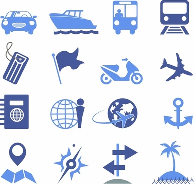 389x368 Travel Free Vector Download