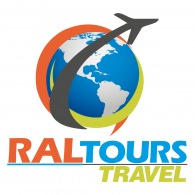 195x195 Raltours Travel Logo Vector