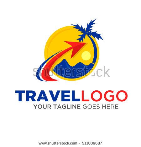 450x470 Travel Logo Vector Travel Brand Travel Logo, Logos, Travel