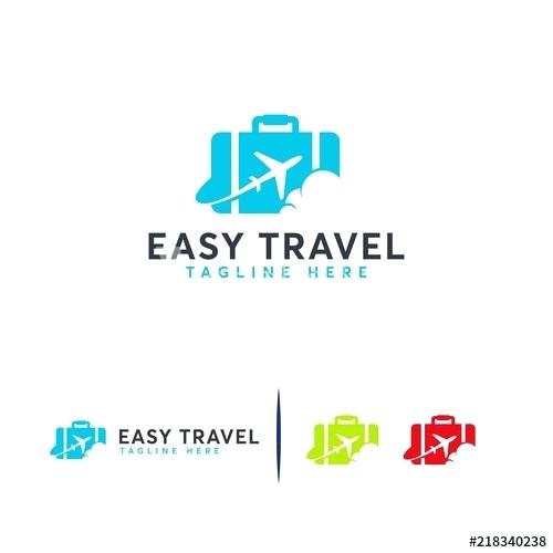 500x500 Travel Logos Free Vector Format Download Free Travel Logo Template