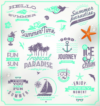 350x368 Travel Logo Free Vector Download