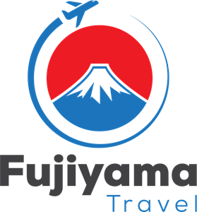 279x300 Japan Travel And Tour Logo Vector