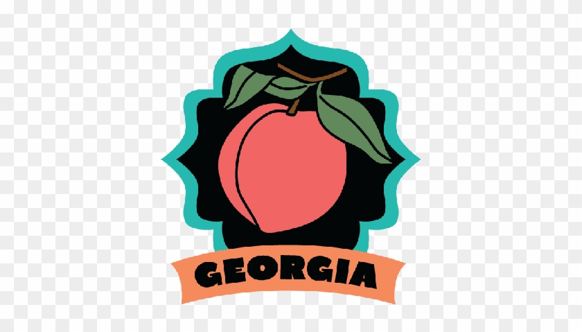 840x479 Georgia Clipart Png