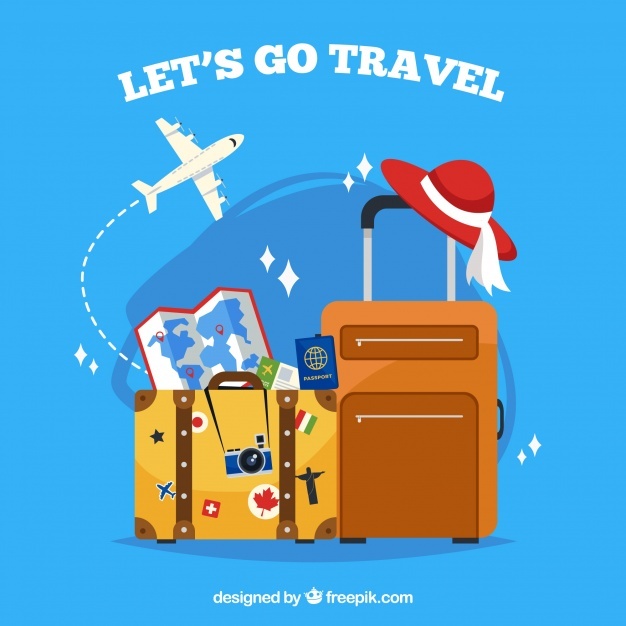 626x626 Travel Vectors, Photos And Free Download