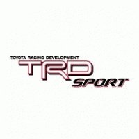 200x200 Trd Sport Brands Of The Download Vector Logos And Logotypes