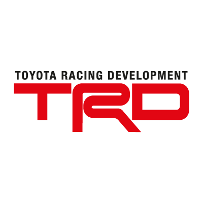 400x400 Trd Auto Logo Vector Free Download