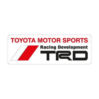 400x400 Trd Vector Logo