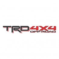 195x195 Toyota Trd Brands Of The Download Vector Logos