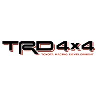 195x195 Toyota Trd Brands Of The Download Vector Logos