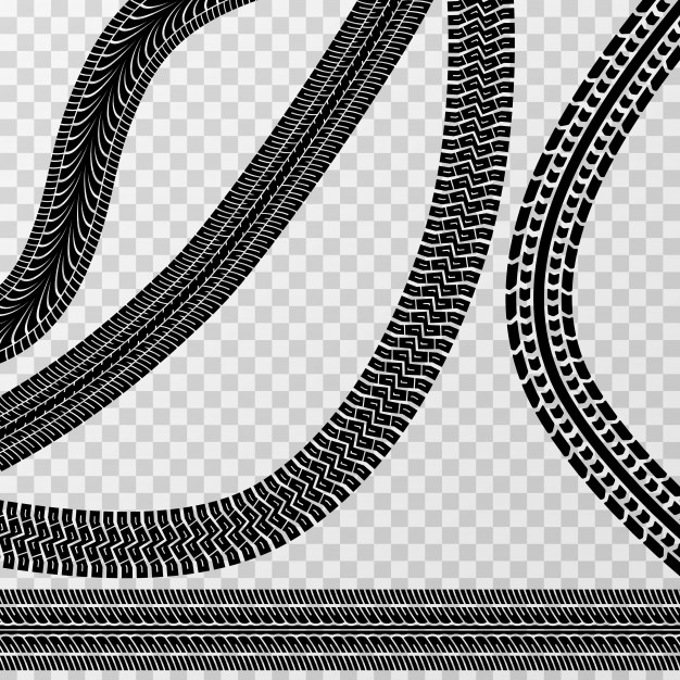 626x626 Tyre Tread Vectors, Photos And Free Download
