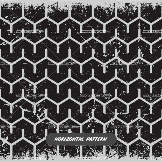550x550 Vector Pattern Screen Tire Treads Pack