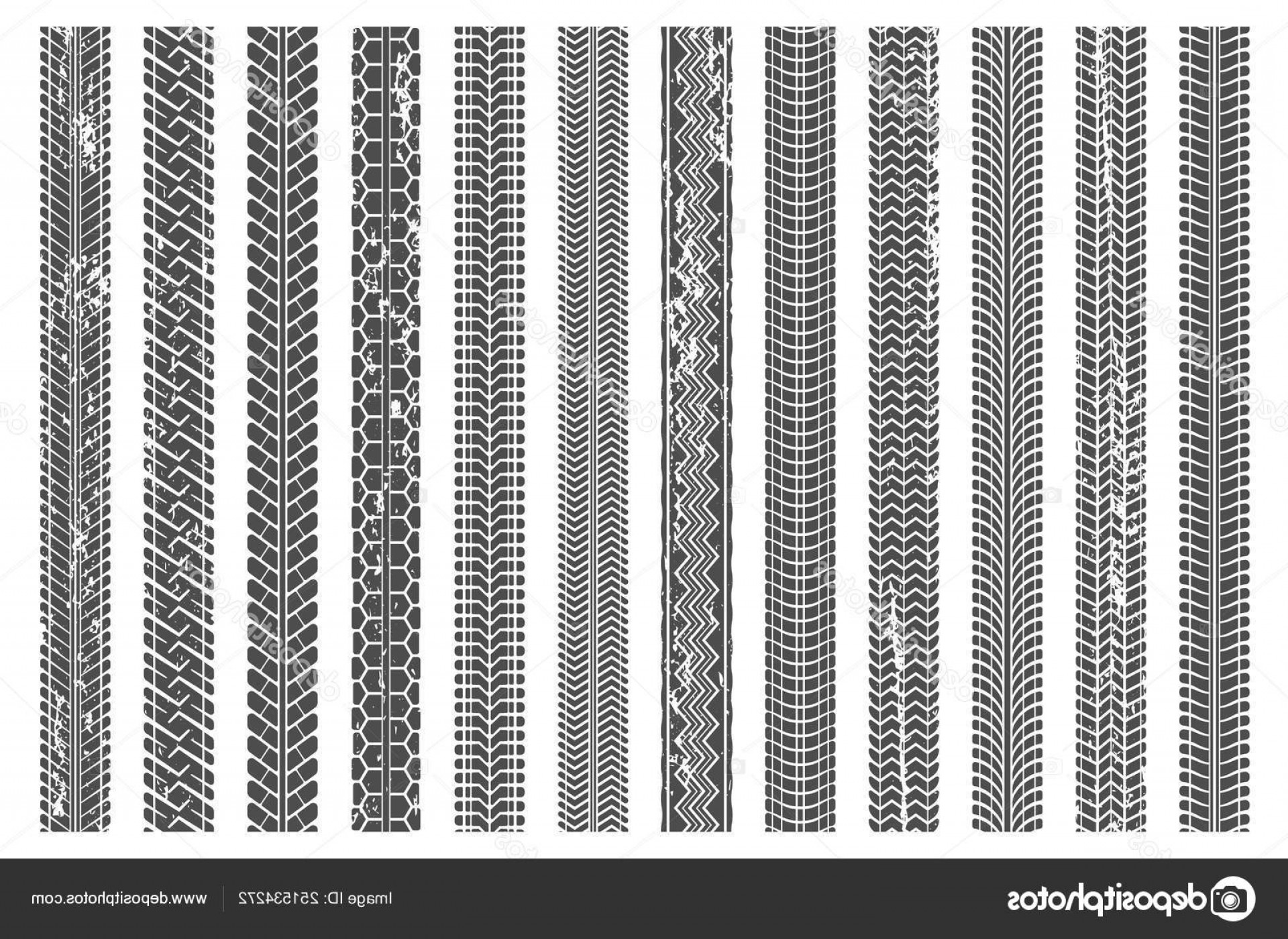 1920x1400 Dirt Bike Tire Track Vector Studiogrfx