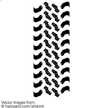 Tread Vector at Vectorified.com | Collection of Tread Vector free for ...