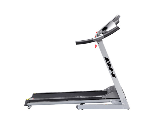 600x480 Treadmills Vector Treadmill Bh Fitness Malaysia