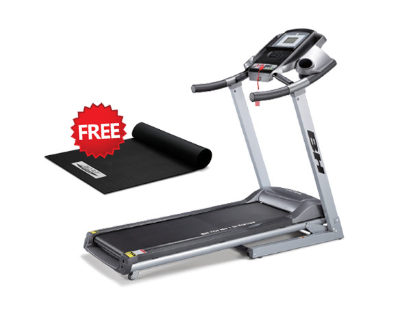 600x480 Bh Fitness Vector Treadmill