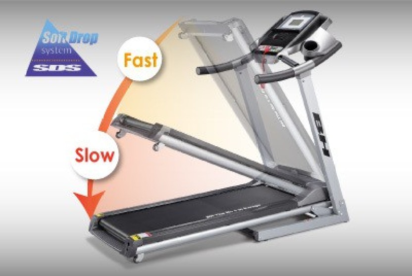 832x557 Bh Fitness Vector Treadmill