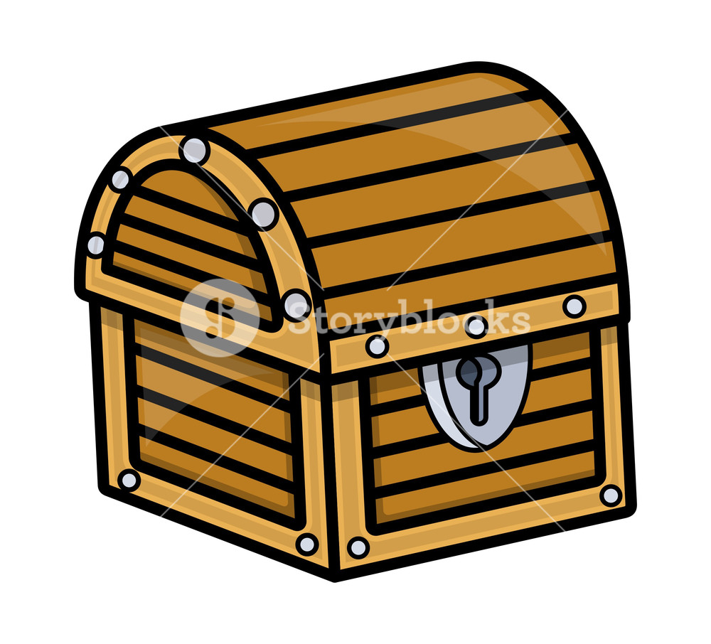 1000x906 Treasure Box