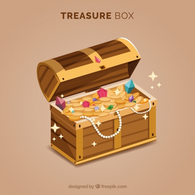 626x626 Treasure Vectors, Photos And Free Download