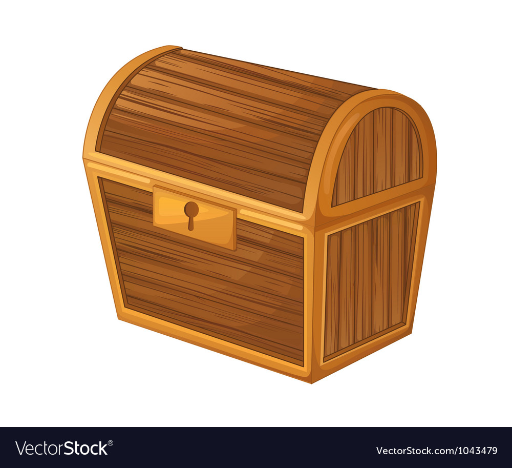 1000x913 Ultimate Treasure Chest Images Royalty Free Vector Image Vectorstock
