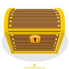 230x230 Treasure Chest Clip Art Free Free Vectors Downloads Found
