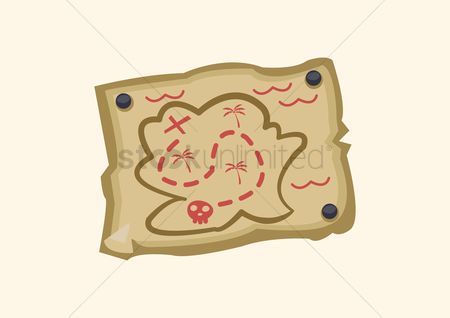 450x318 Free Treasure Hunt Stock Vectors Stockunlimited