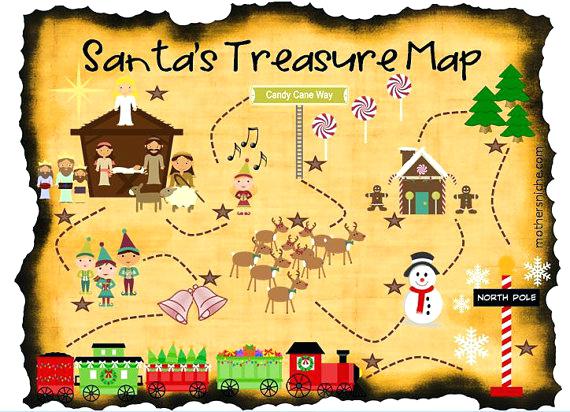 570x412 Treasure Hunt Map Scavenger Hunt Map S Treasure Vector Treasure
