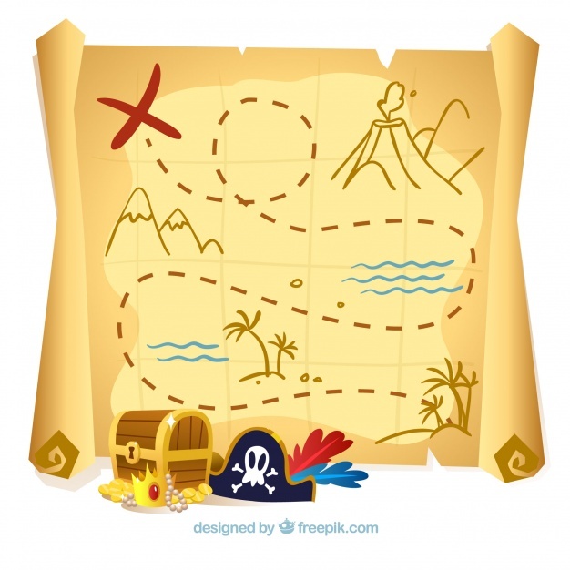 626x626 Treasure Vectors, Photos And Free Download